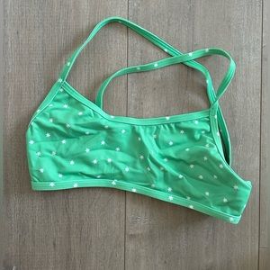 Jolyn bikini top!